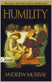 Humility (Easyread Large Edition)