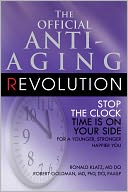 The Official Anti-Aging Revolution