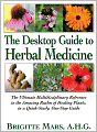 The Desktop Guide to Herbal Medicine