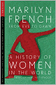 From Eve to Dawn, A History of Women in the World, Volume I: Origins: From Prehistory to the First Millennium