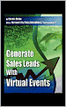 Generate Sales Leads With Virtual Events