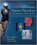 Combo: Loose Leaf Version of Vander's Human Physiology with APR 3. 0 Online Access Card