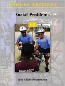 Annual Editions: Social Problems 11/12