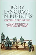 Body Language in Business: Decoding the Signals