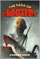 Ocean of Blood (Saga of Larten Crepsley Series #2)