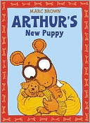 Arthur's New Puppy: An Arthur Adventure