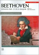 Sonata No. 25 in G Major, Op. 79: Sonatine