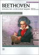 Sonata No. 26 in E-flat Major, Op. 81a: Das Lebewohl
