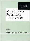Moral and Political Education: NOMOS XLIII
