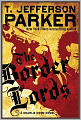 The Border Lords (Charlie Hood Series #4)