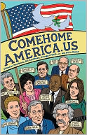 Come Home America book
