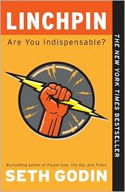 Linchpin Seth Godin Indispensable