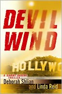 Devil Wind (Sammy Greene Series #2)