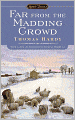 Far from the Madding Crowd