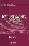 download Lost Geographies of Power book