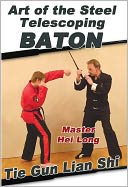 Art of the Steel Telescoping Baton