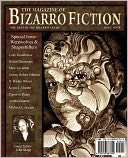 The Magazine Of Bizarro Fiction (Issue Four)