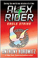 Eagle Strike (Alex Rider Series #4)