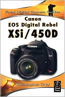 Canon EOS Digital Rebel XSi/450D