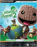 Little Big Planet 2 Signature Series Guide