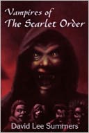 Vampires of the Scarlet Order