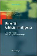 download Universal Artificial Intelligence : Sequential Decisions Based on Algorithmic Probability book