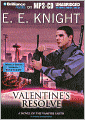 Valentine's Resolve (Vampire Earth Series #6)