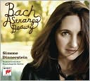 Bach - A Strange Beauty