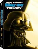 Family Guy Star Wars Trilogy