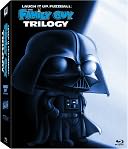 Family Guy Star Wars Trilogy