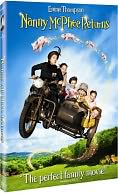 Nanny McPhee Returns