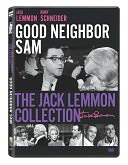 Good Neighbor Sam with Jack Lemmon