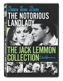 The Notorious Landlady