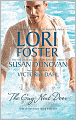 The Guy Next Door: Ready, Set, Jett\Gail's Gone Wild\Just One Taste