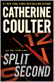 Split Second (FBI Series #15)