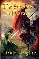 The Shadows of Grace (Half-Orcs Series #4)