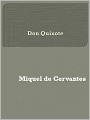 Don Quixote