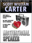 Motivational Speaker