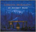 An Ancient Muse by Loreena McKennitt: CD Cover