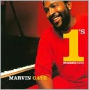 Number 1's by Marvin Gaye: CD Cover