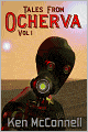 Tales From Ocherva Volume 1