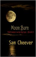 Moon Burn