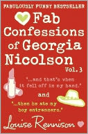 Fab Confessions of Georgia Nicolson 5 and 6.