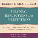 Personal Reflections & Meditations