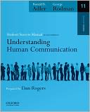 Understanding Human Communication Student Success Manual