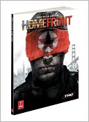 download Homefront : Prima Official Game Guide book