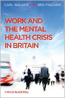Work and the Mental Health Crisis in Britain