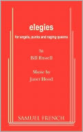 Elegies For Angels, Punks And Raging Queens