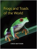 download Frogs and Toads of the World book