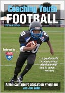 Coaching Youth Football